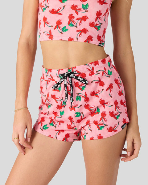 PB CHRRY LOVE MDL SS MULTI XS / MULTI