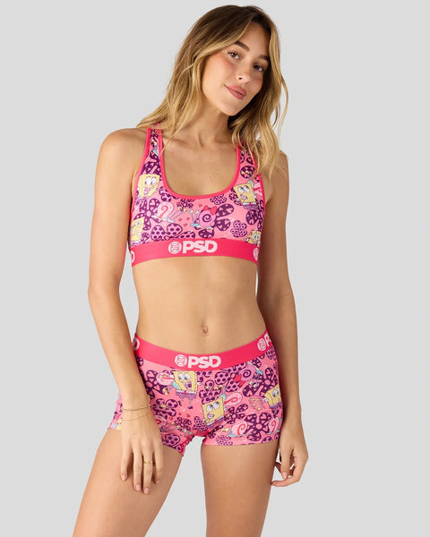 SB LOVE GARY BS MULTI XS / MULTI