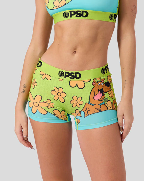 MYSTERY SCOOB BS MULTI XS / MULTI