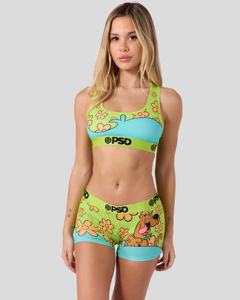 MYSTERY SCOOB BS MULTI XS / MULTI