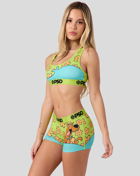 MYSTERY SCOOB BS MULTI XS / MULTI