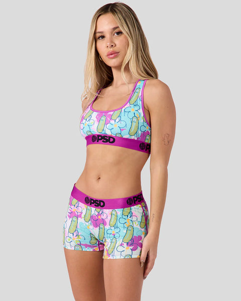 PICKLE DRIP BS MULTI XS / MULTI