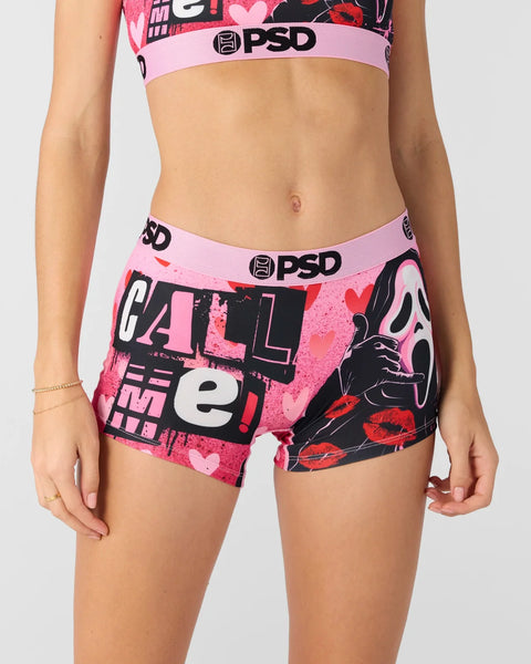 GHOSTFACE CALL ME BS MULTI XS / MULTI