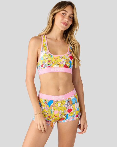 SIMPSONS LOVE BS MULTI XS / MULTI