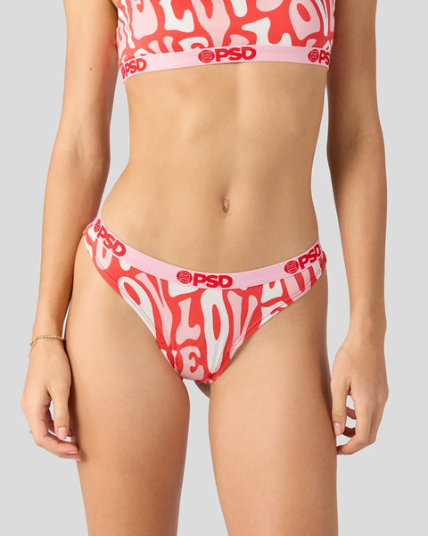 VALDATE MDLTH 4PKBX PINK XS / PINK