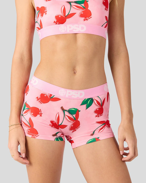 PB CHERRY LOVE BS MULTI XS / MULTI