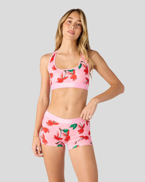 PB CHERRY LOVE BS MULTI XS / MULTI