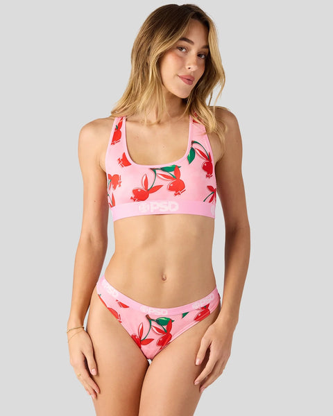 PB CHERRY LOVE TH MULTI XS / MULTI