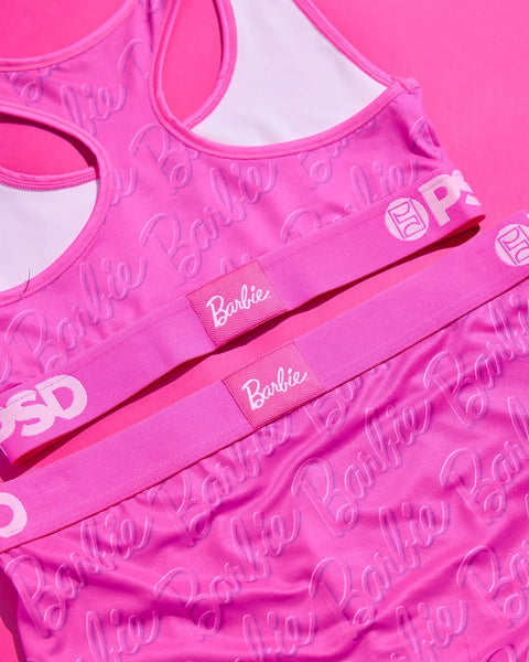Barbie - Logo