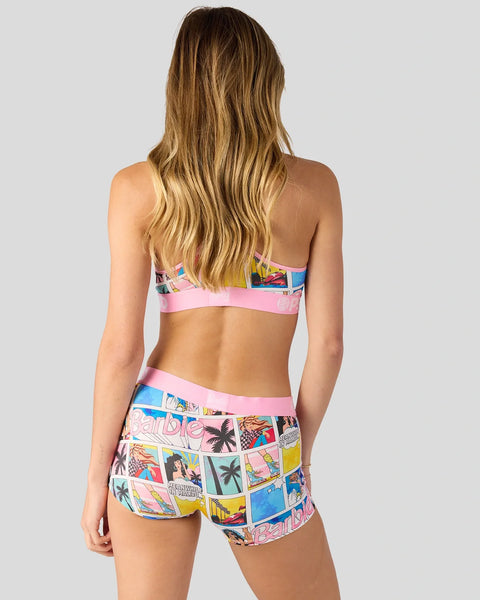 BARBIE MALIBU BS MULTI XS / MULTI