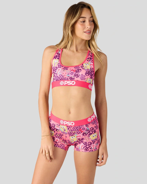 SB LOVE GARY SB MULTI XS / MULTI