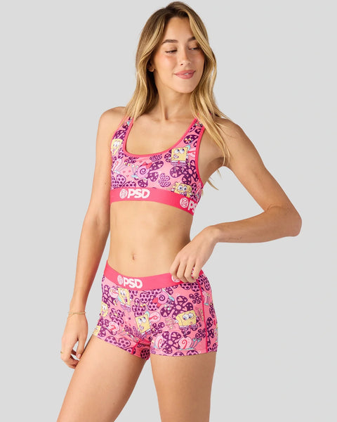 SB LOVE GARY SB MULTI XS / MULTI