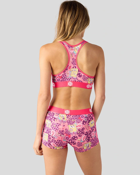 SB LOVE GARY SB MULTI XS / MULTI