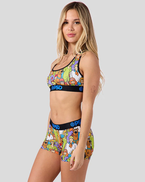 SCOOBY SQUAD SB MULTI XS / MULTI