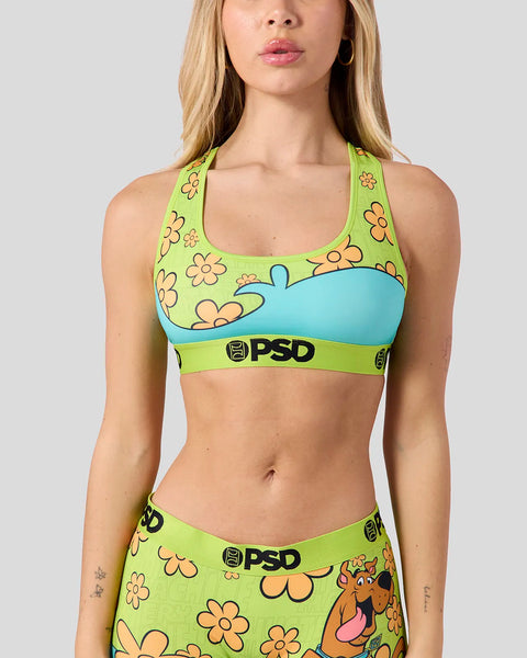 MYSTERY SCOOB SB MULTI XS / MULTI