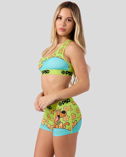 MYSTERY SCOOB SB MULTI XS / MULTI