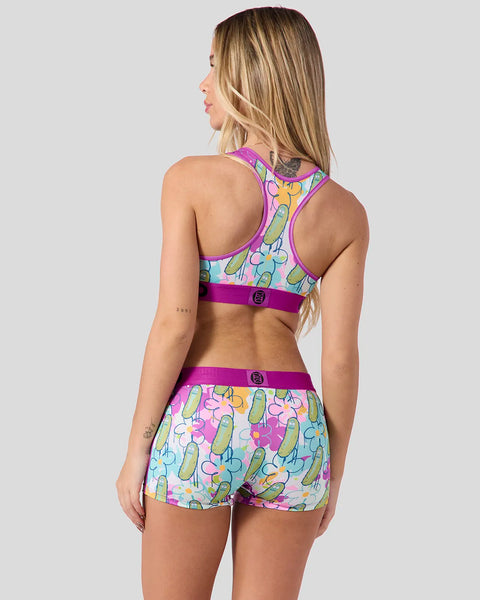 PICKLE DRIP SB MULTI XS / MULTI