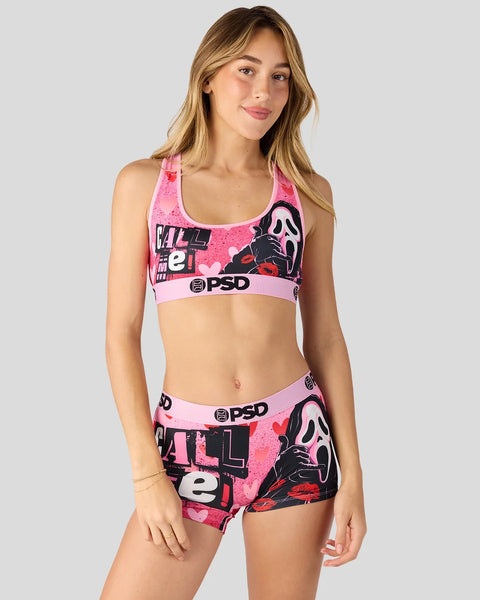 GHOSTFACE CALL ME SB MULTI XS / MULTI