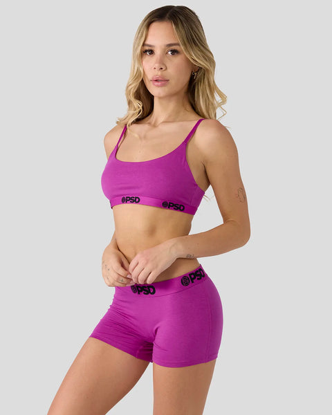 ELCTRIC FUCHSAMDLSBL PINK XS / PINK