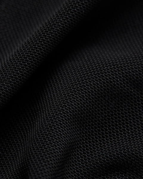 Mesh - Black Tonal XS / BLACK