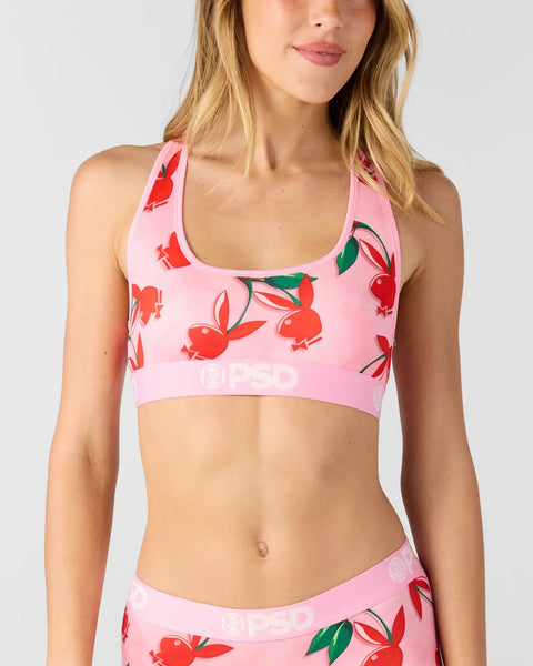 PB CHERRY LOVE SB MULTI XS / MULTI