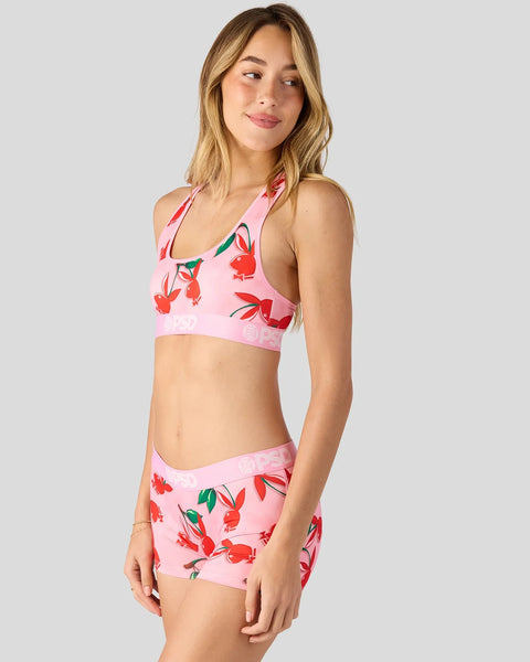 PB CHERRY LOVE SB MULTI XS / MULTI