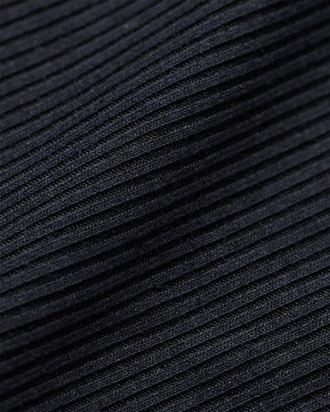 BLACK RIB SBL BLACK XS / BLACK