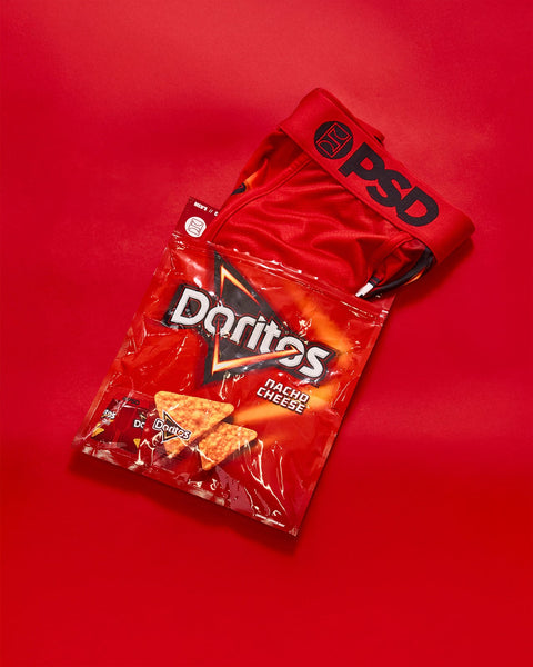 3 Pack - Doritos & Cheetos Snack Pack