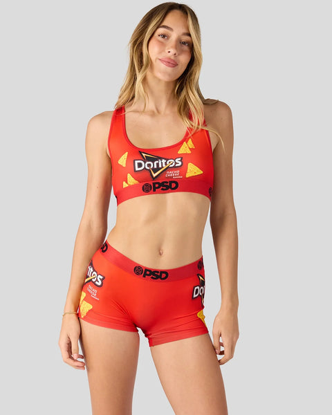 DORITOS NACHO SB MULTI XS / MULTI