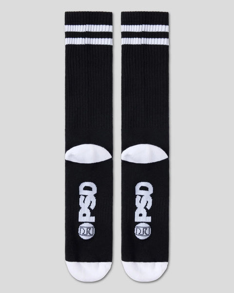 Playboy Crew Sock - 3 Pack