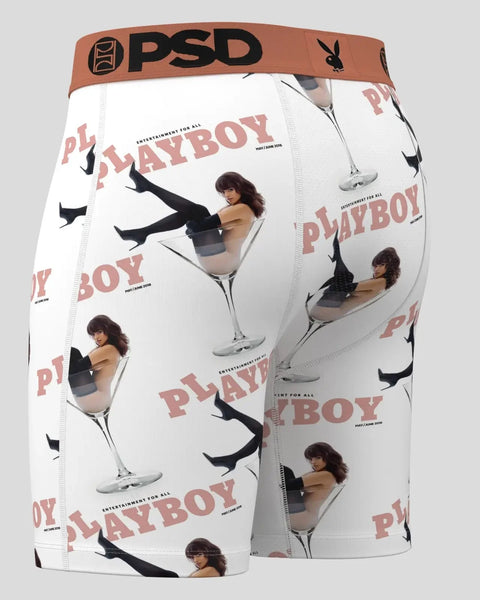 Playboy - Martini