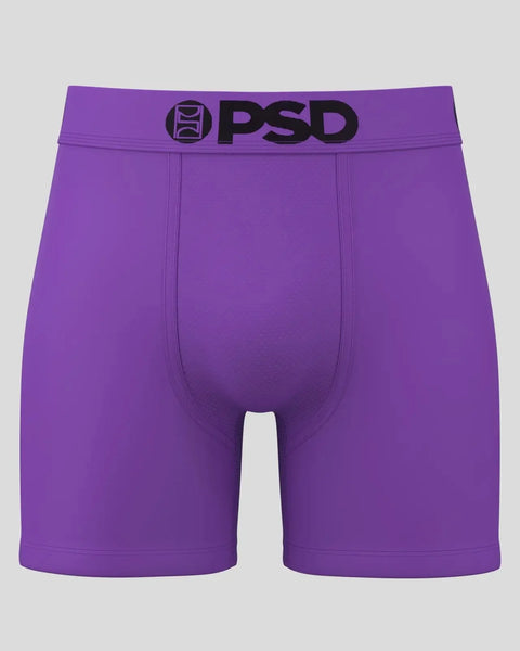 Solids - Purp High