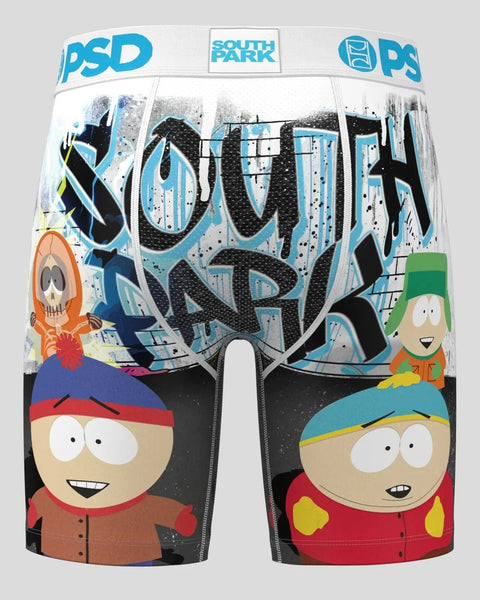 South Park - Boys