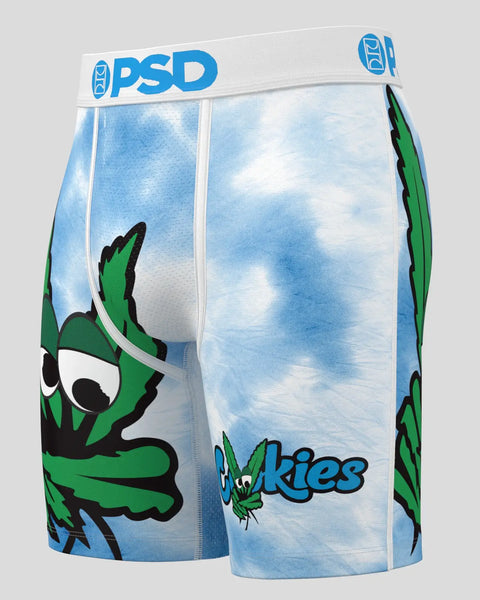 COOKIES 3PK MULTI XS / MULTI