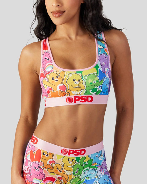 Care Bears - Rainbow