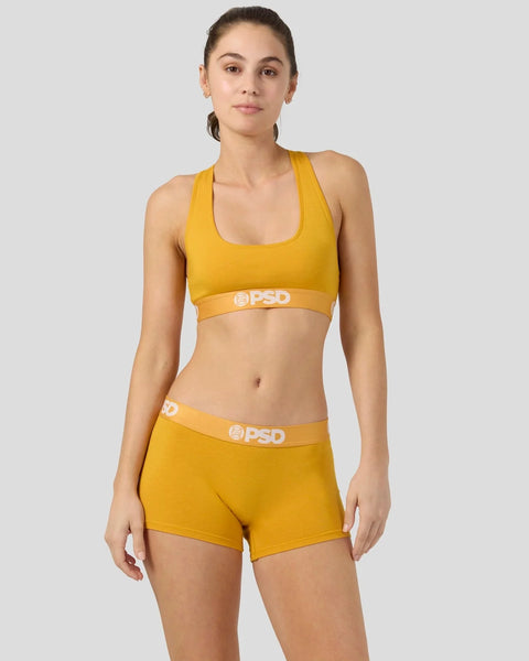 Modal Solids - Mango