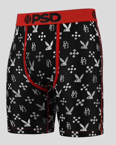 Playboy - Monogram