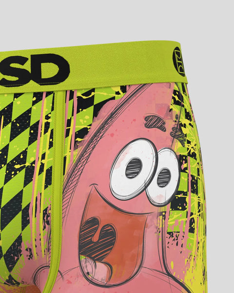 SpongeBob SquarePants - Drip Squad XS / MULTI
