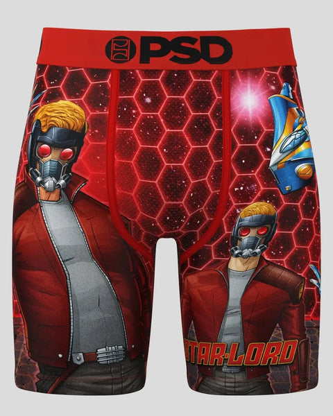 GOTG STARLORD MULTI XS / MULTI