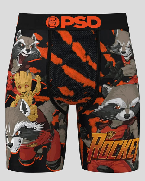 GOTG ROCKET MULTI XS / MULTI