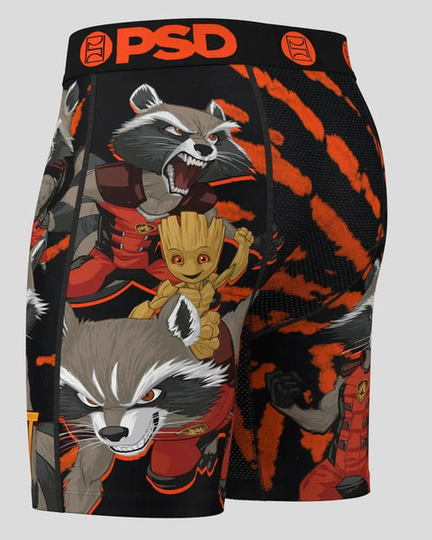 GOTG ROCKET MULTI XS / MULTI