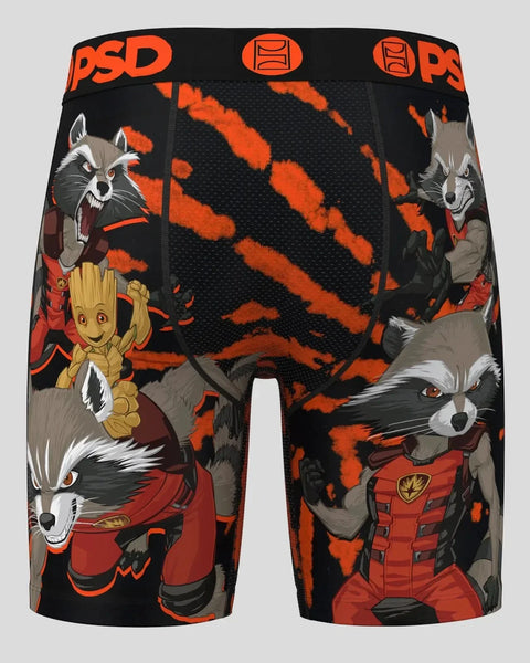 GOTG ROCKET MULTI XS / MULTI