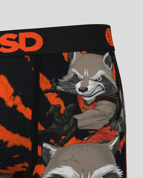 GOTG ROCKET MULTI XS / MULTI