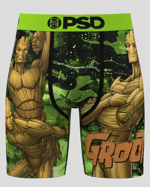 I AM GROOT MULTI XS / MULTI