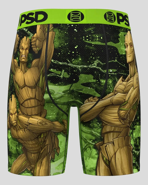 I AM GROOT MULTI XS / MULTI