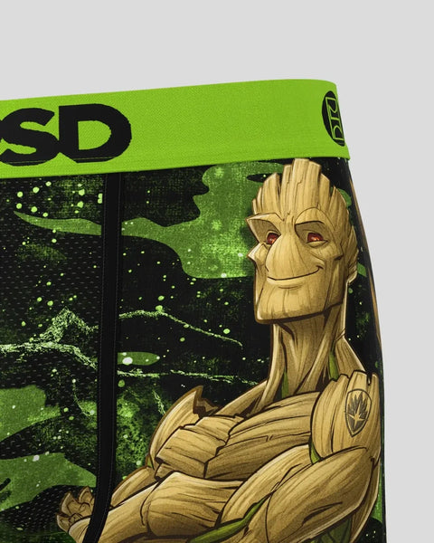 I AM GROOT MULTI XS / MULTI