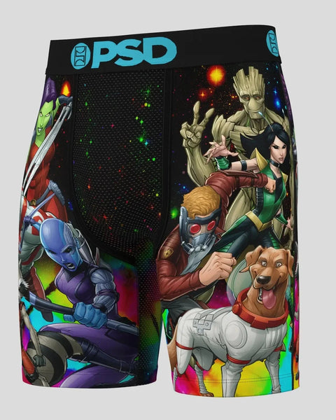 GOTG GANG MULTI XS / MULTI