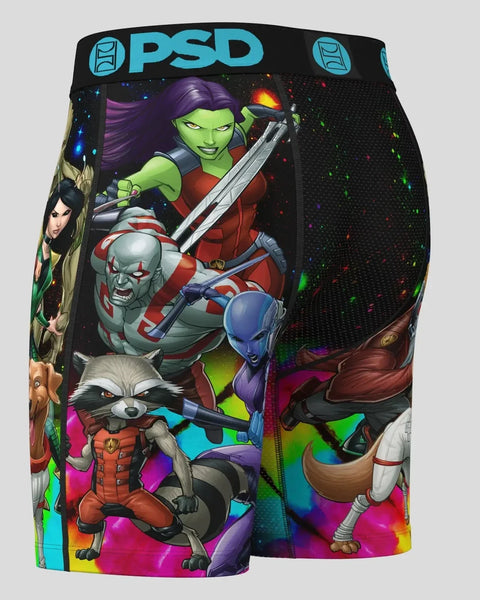 GOTG GANG MULTI XS / MULTI