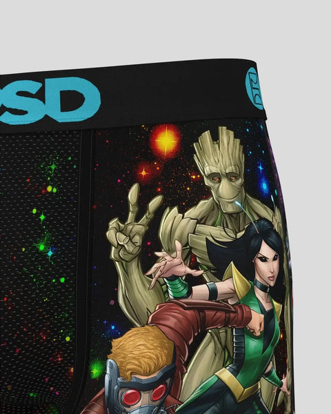 GOTG GANG MULTI XS / MULTI