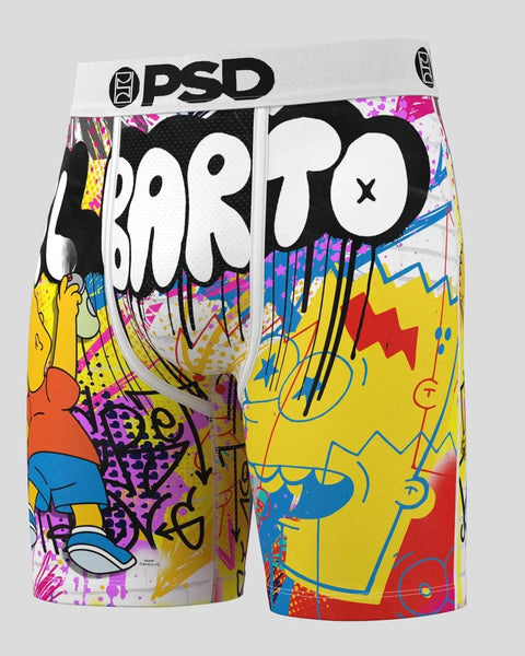 BART CASSO MULTI XS / MULTI